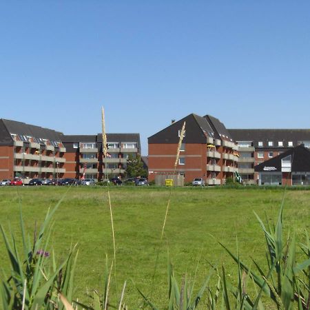 Wohnung Tornblick Borkum Kültér fotó