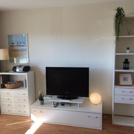 Wohnung Tornblick Borkum Kültér fotó