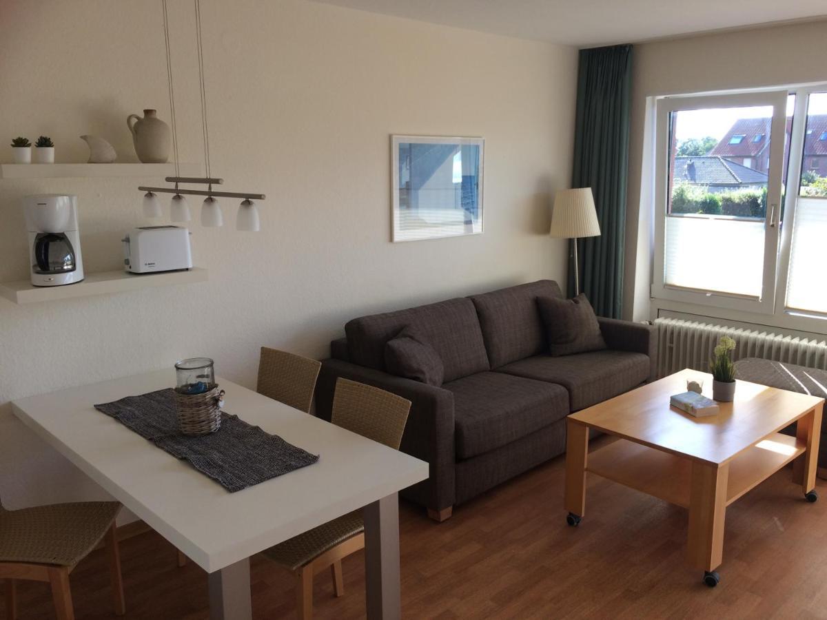 Wohnung Tornblick Borkum Kültér fotó