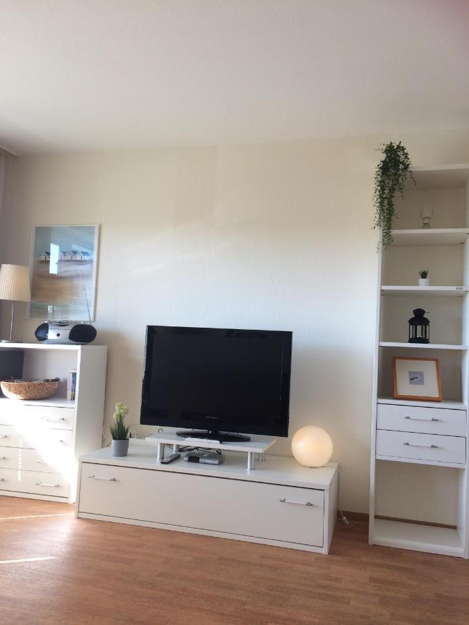 Wohnung Tornblick Borkum Kültér fotó