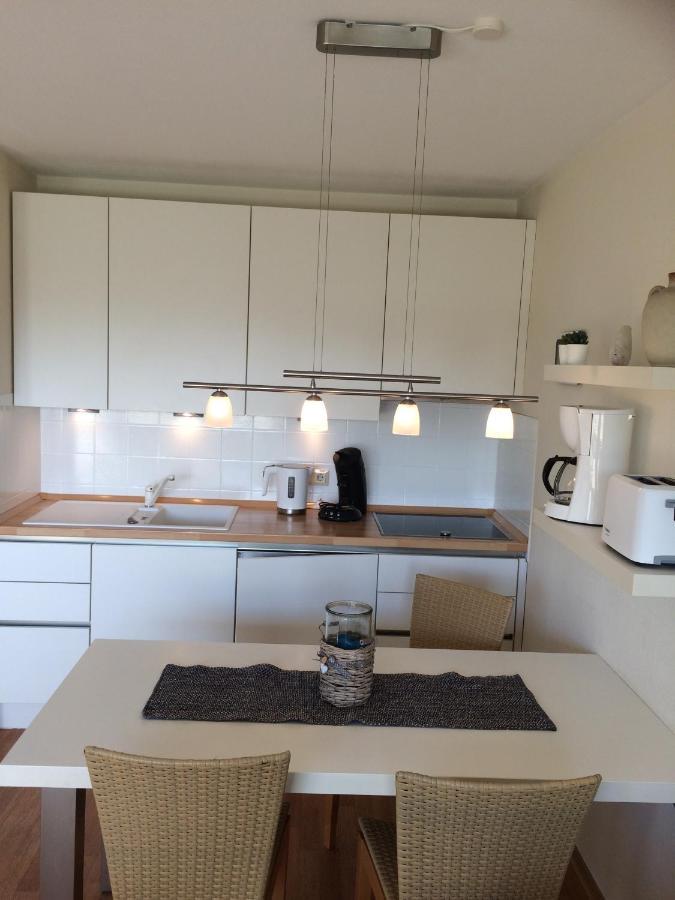 Wohnung Tornblick Borkum Kültér fotó