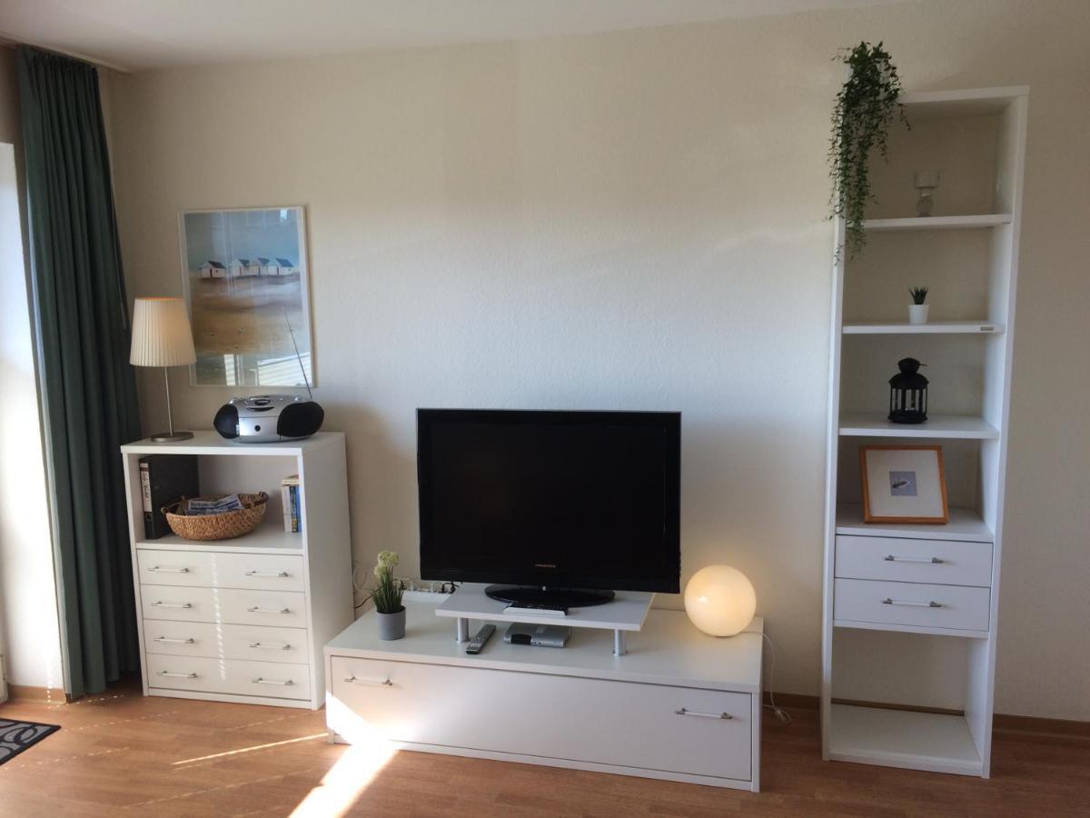 Wohnung Tornblick Borkum Kültér fotó