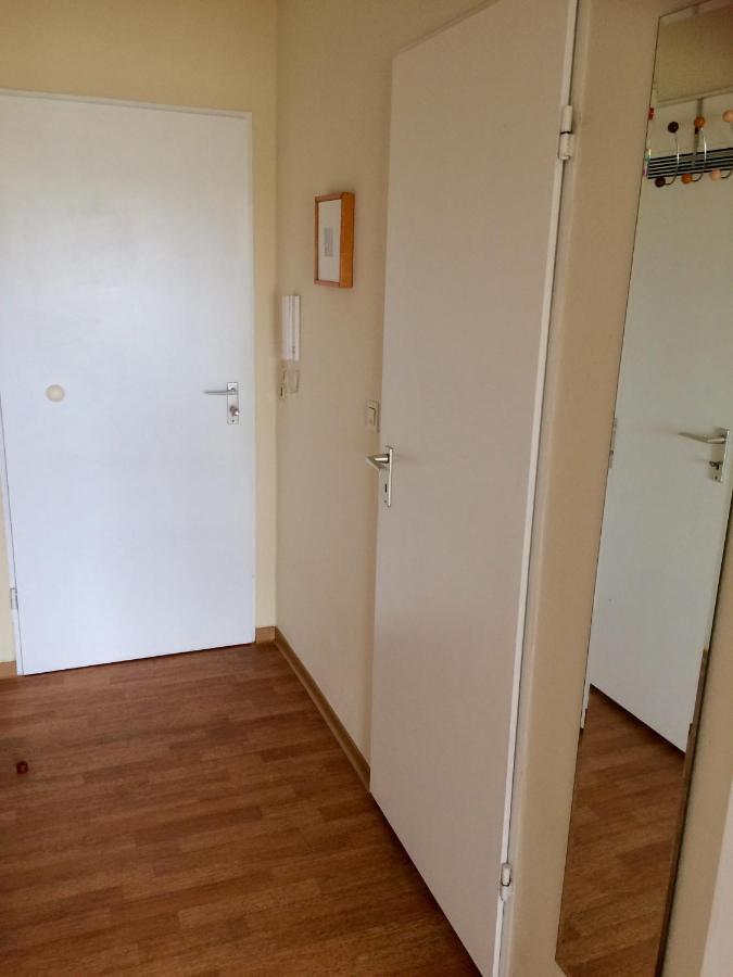 Wohnung Tornblick Borkum Kültér fotó