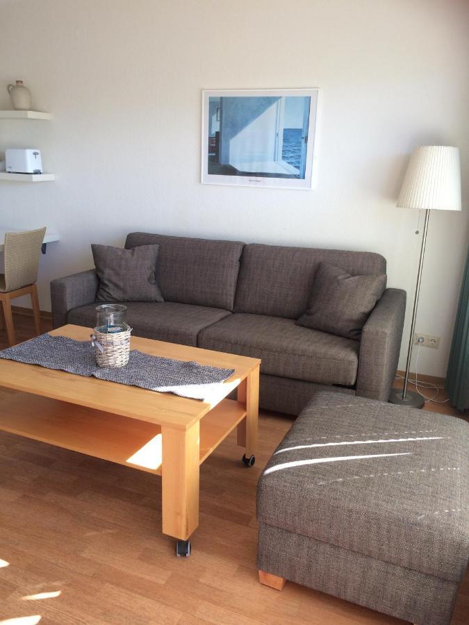 Wohnung Tornblick Borkum Kültér fotó